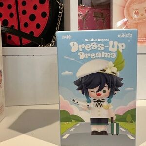 Dress Up Dreams